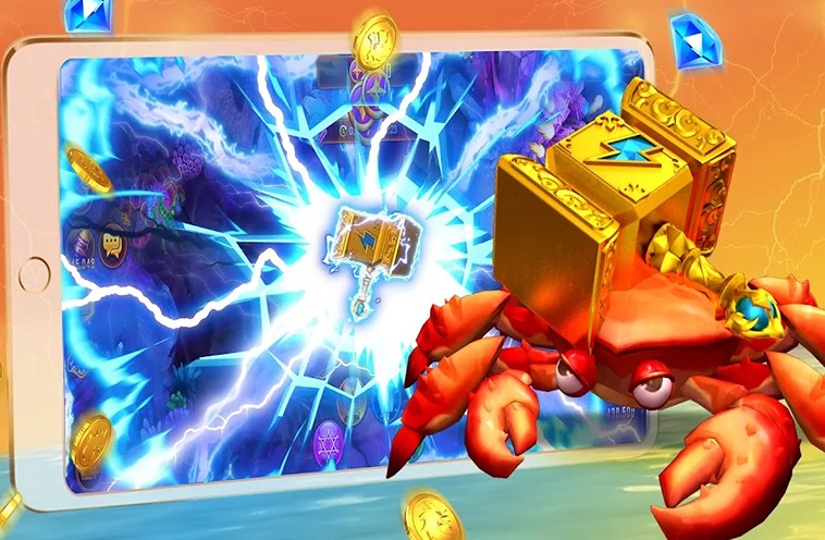 Hướng Dẫn Chơi Bắn Cá Vua Hải Tặc Tại 7Fun7 Đầy Thú Vị 2 Hướng Dẫn Chơi Bắn Cá Vua Hải Tặc Tại 7Fun7 Đầy Thú Vị