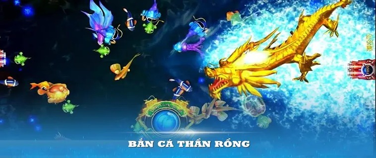 Cách Chơi Bắn Cá Rồng Tại 7Fun7: Trải Nghiệm Cảm Giác Thắng Đậm 2 Cách Chơi Bắn Cá Rồng Tại 7Fun7: Trải Nghiệm Cảm Giác Thắng Đậm