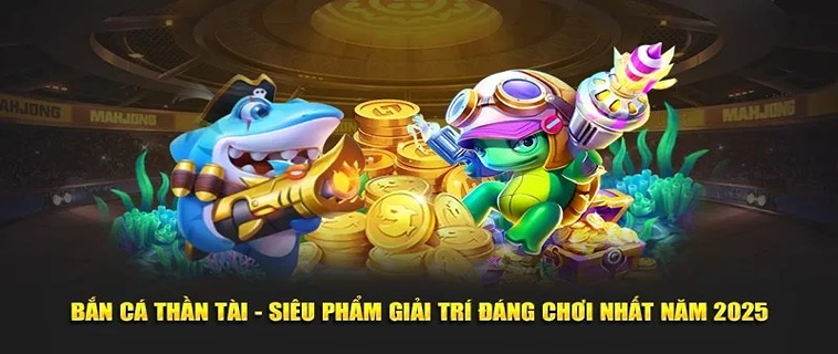 Cách Chơi Bắn Cá Thần Tài Tại 7Fun7: Hướng Dẫn Chuẩn Nhất 2 Cách Chơi Bắn Cá Thần Tài Tại 7Fun7: Hướng Dẫn Chuẩn Nhất