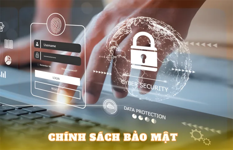 Chính Sách Bảo Mật 7Fun7 1 Chính Sách Bảo Mật 7Fun7