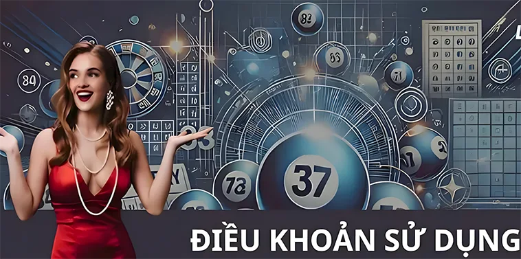 Điều Khoản Sử Dụng 7FUN7 1 Điều Khoản Sử Dụng 7FUN7