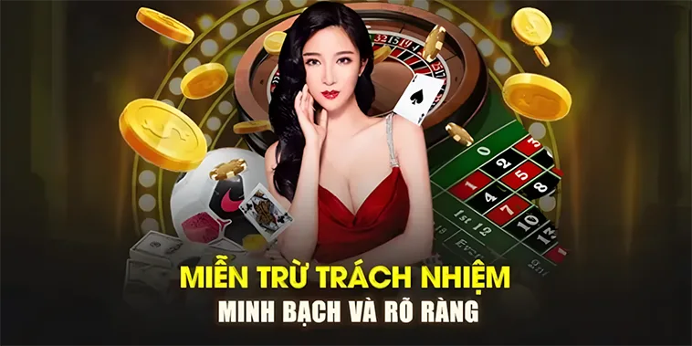 Miễn Trừ Trách Nhiệm 7Fun7 1 Miễn Trừ Trách Nhiệm 7Fun7