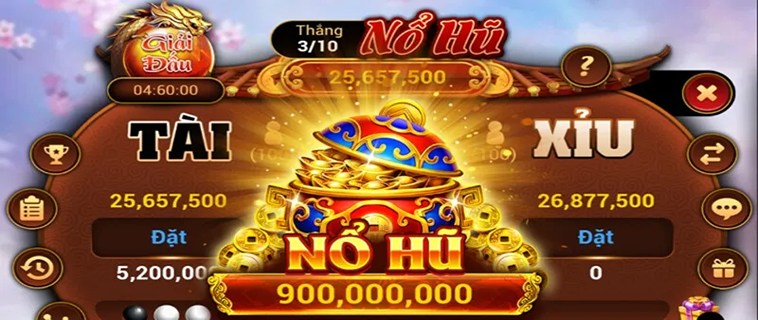 Trò Chơi Nổ Hũ Kim Cương Tại 7Fun7: Cơ Hội Thắng Lớn 2 Trò Chơi Nổ Hũ Kim Cương Tại 7Fun7: Cơ Hội Thắng Lớn
