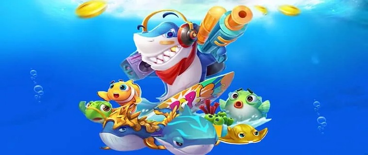Trải Nghiệm Thợ Săn Cá Tại 7Fun7 Chinh Phục Đại Dương 2 Trải Nghiệm Thợ Săn Cá Tại 7Fun7 Chinh Phục Đại Dương