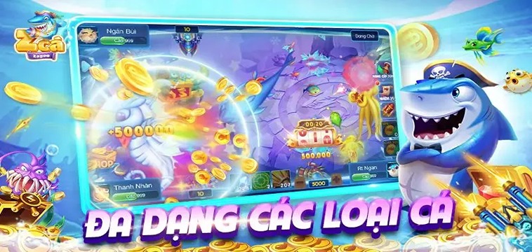 Khám Phá Vua Bắn Cá Tại 7Fun7 Trải Nghiệm Giây Phút Thú Vị 2 Khám Phá Vua Bắn Cá Tại 7Fun7 Trải Nghiệm Giây Phút Thú Vị